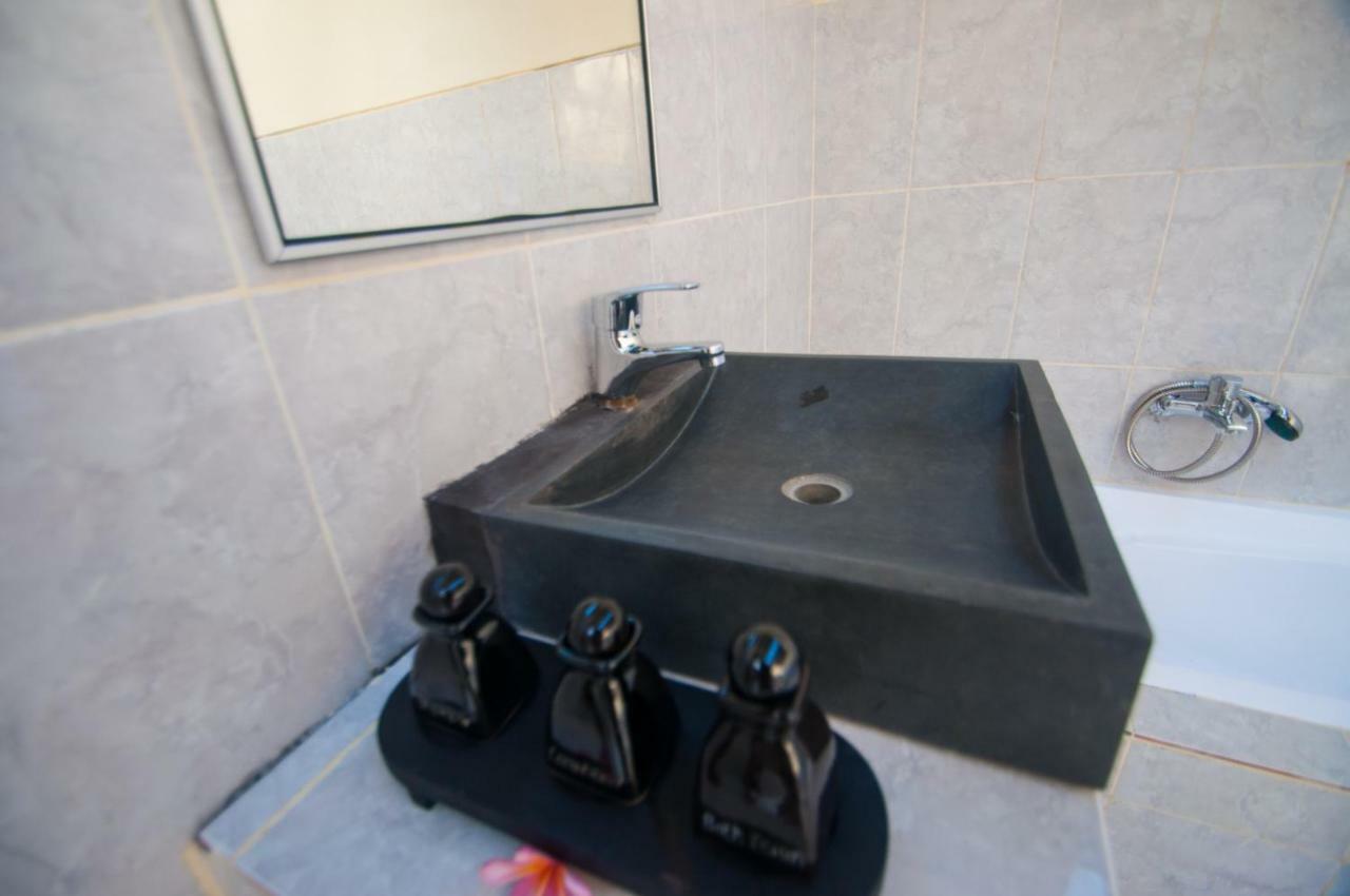 Kampuak Cottages Sakti Екстер'єр фото