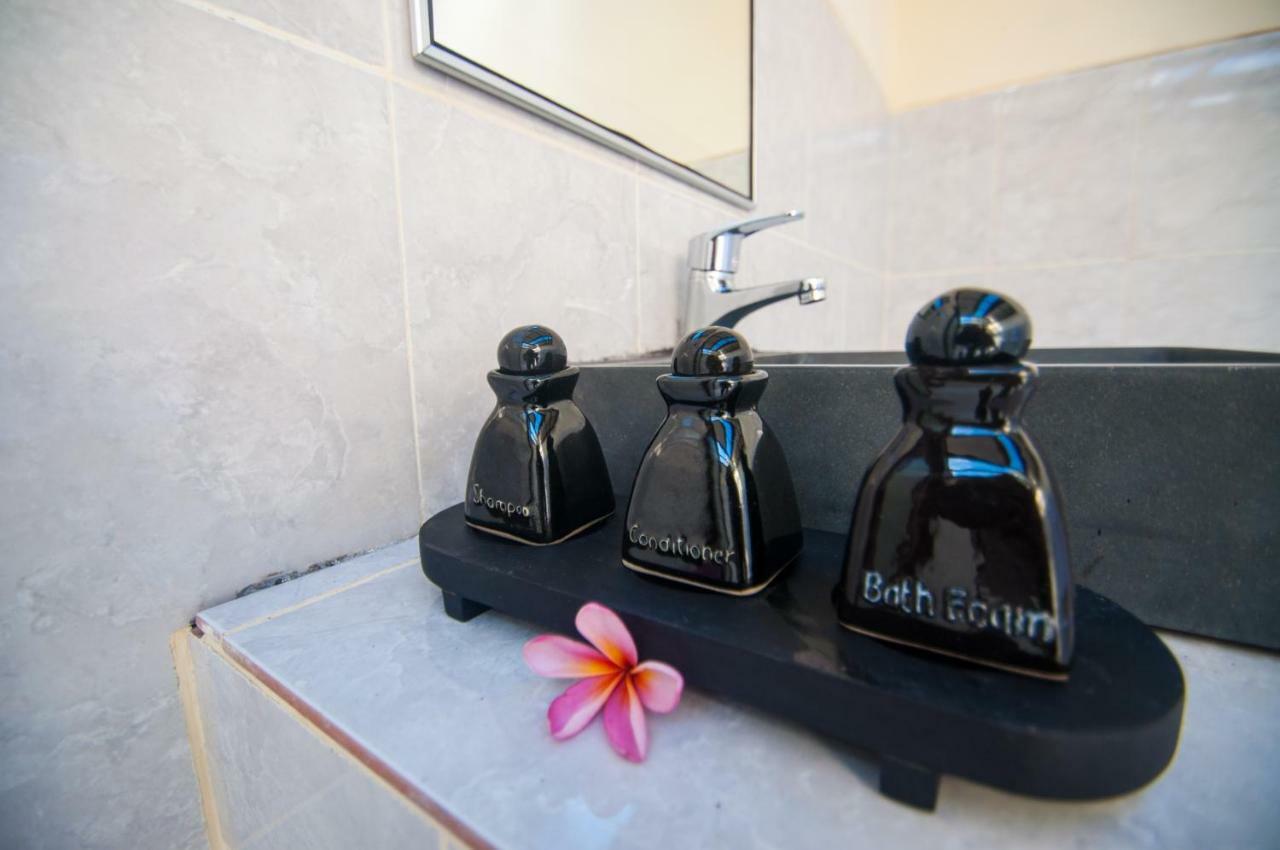 Kampuak Cottages Sakti Екстер'єр фото